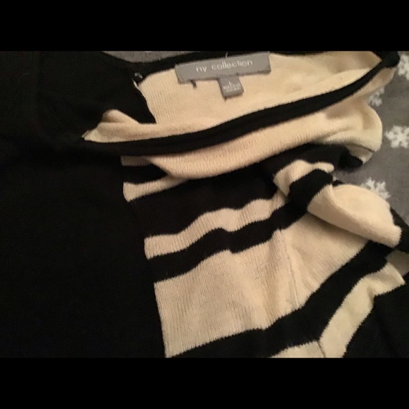 Light weight Very cute sweater - Picture 3 of 3